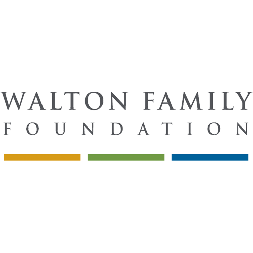 Walton Family Foundation